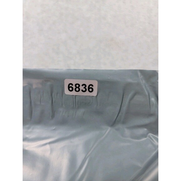 Adriano Goldschmied AG Jeans  Mens 38 36x32 Slim Straight Dark Blue Stretch USA - Picture 15 of 15